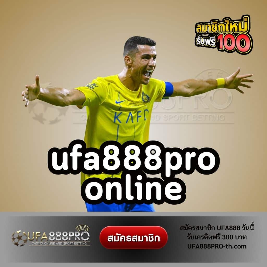 ufa888pro online