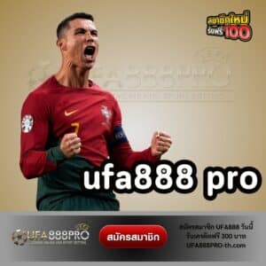 ufa888 pro