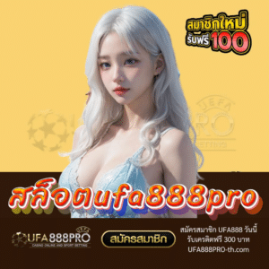 สล็อตufa888pro - ufa888pro-th.com