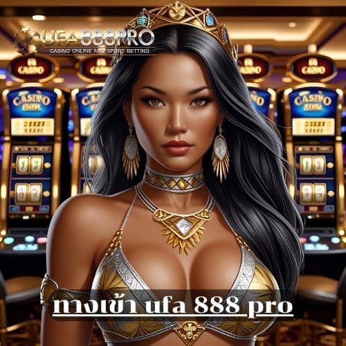 ทางเข้า ufa 888 pro